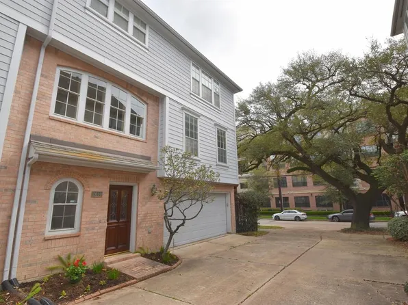 2610 Baldwin St, Houston, TX 77006