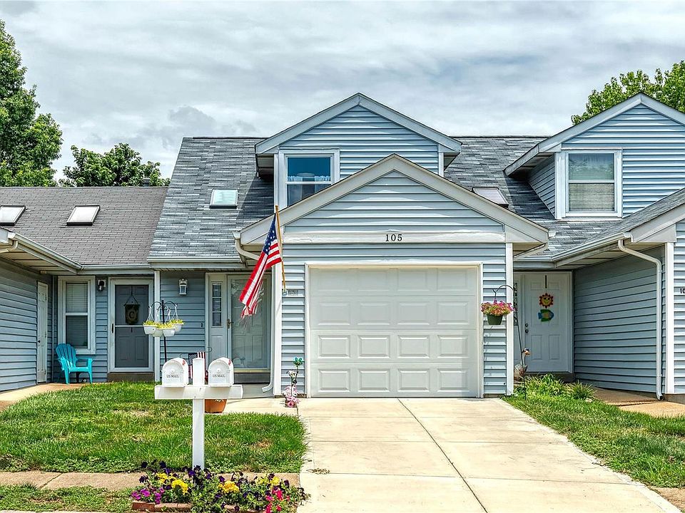 1st image of 105 Carnegie Ct