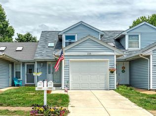 105 Carnegie Ct, Valley Park, MO 63088