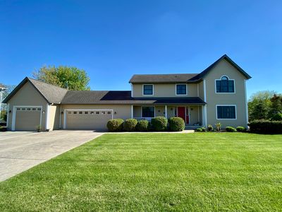 1221 S Fox Run, Marseilles, IL, 61341