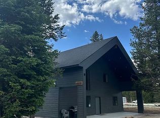 4121 Shoshone Ave, Island Park, ID 83429