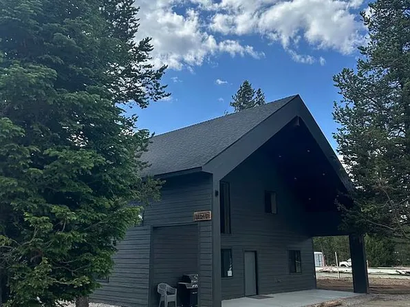 4121 Shoshone Ave, Island Park, ID 83429