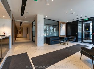 8 Tippett Rd #1511, Toronto, ON M3H0E7