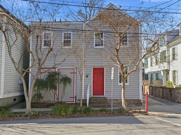 163 Coming St, Charleston, SC 29403