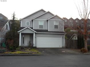 21730 NE Palisade Pl, Fairview, OR 97024