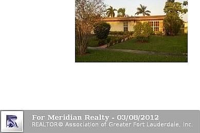 1st image of 6104 NW 19th Ct