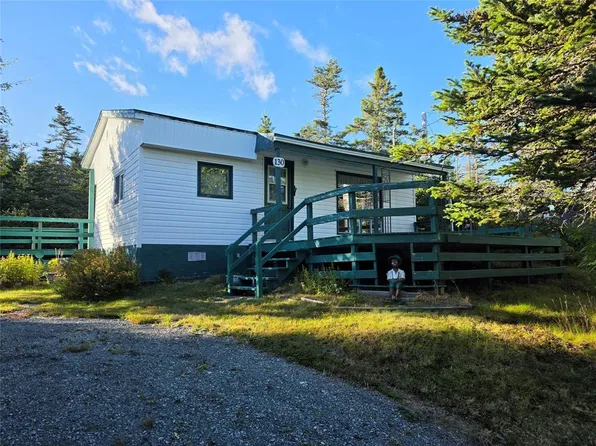 130 Mill Road, Marysvale, NL A0A2Z0