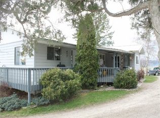 44846 Round Butte Rd, Ronan, MT 59864