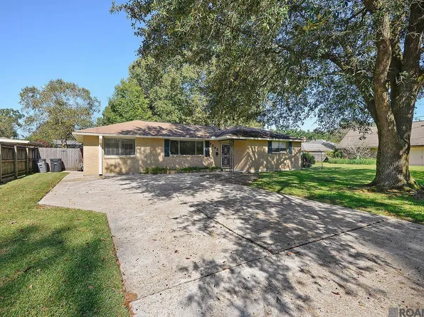 8345 Thurman Dr, Baton Rouge, LA 70806