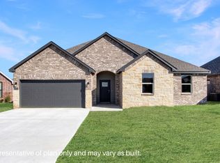 4225 Village Park Dr, Skiatook, OK 74070