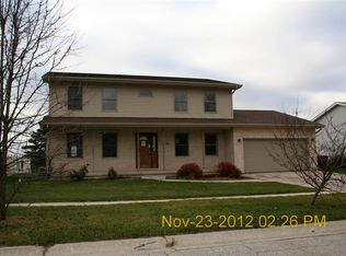 15756 Stevenson Pl, Lowell, IN 46356