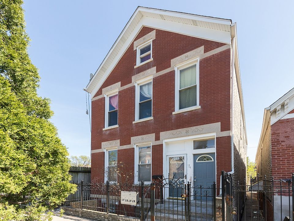 1st image of 2853 W 21st Pl #1R