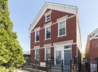 2853 W 21st Pl #1R, Chicago, IL 60623