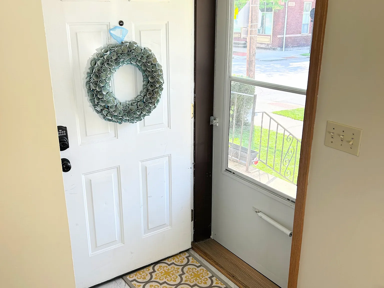 2 bed, 1.5 bath, 960 sqft, $1,850 — Photo 3