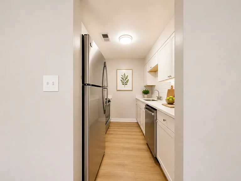 Caleb Place Apartments — Photo 17