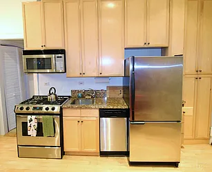 Rented by Oxford Property Group