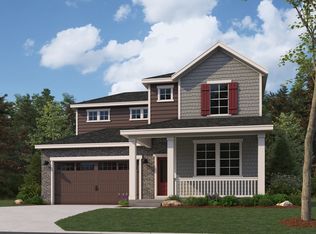 13788 Honey Hush Trl, Parker, CO 80134