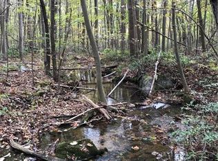 0 Red Arrow Rd, Ligonier Twp, PA 15658