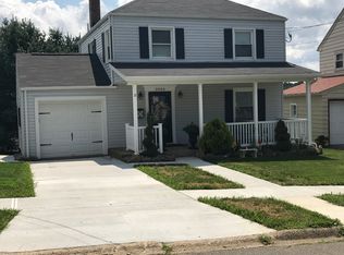 3904 Claremont Pl, Weirton, WV