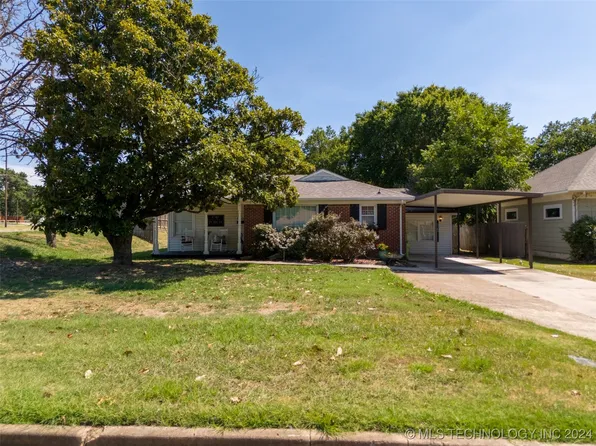 1212 3rd Ave SW, Ardmore, OK 73401