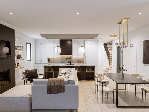 4th image of 1543 N Wieland St #Penthouse S