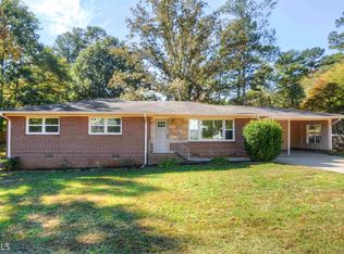 1261 Clay Rd SW, Mableton, GA 30126