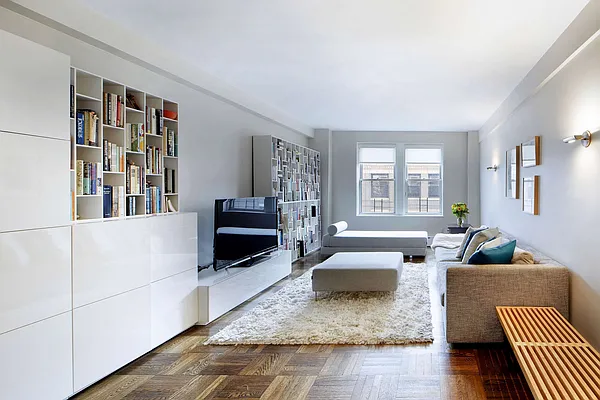 Sold by Brown Harris Stevens | media 7