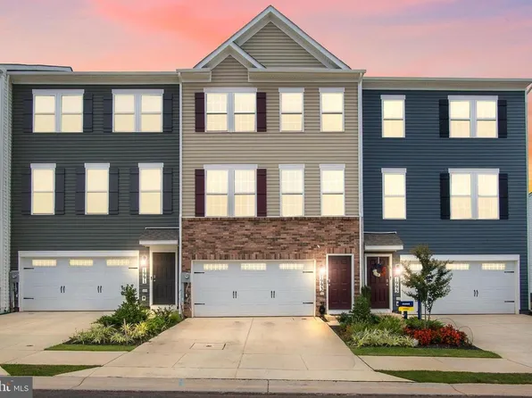 1231 Apollo Dr, Frederick, MD 21702