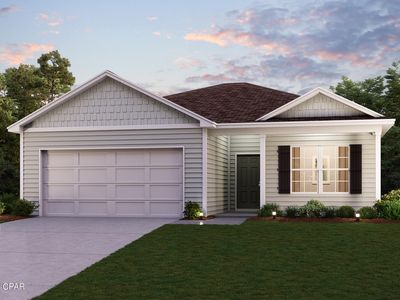 3390 Elkcam Blvd, Chipley, FL, 32428