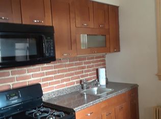 611 A St NE APT 4, Washington, DC 20002