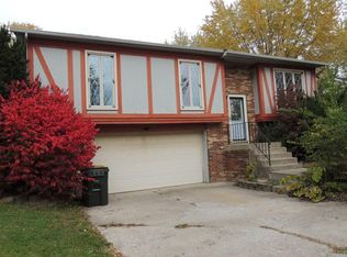 208 Busby Rd, Lapel, IN 46051