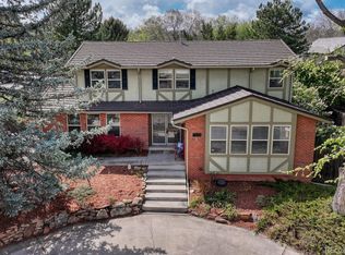 7325 W Clifton Avenue, Littleton, CO 80128