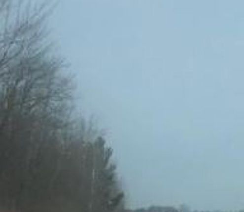 Exterior Neighborhood (street photo)