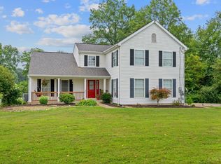 3153 Old State Rd, Mount Orab, OH 45154