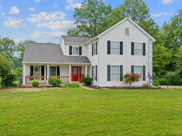 3153 Old State Rd, Mount Orab, OH 45154