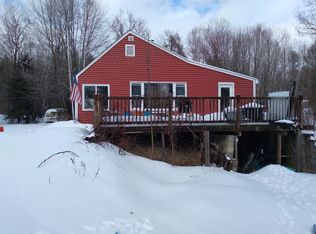 89 Beach Pond Rd, Wolfeboro, NH 03894