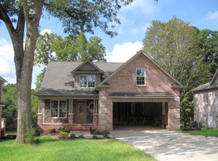 213 Serendipity Dr, Graham, NC 27253