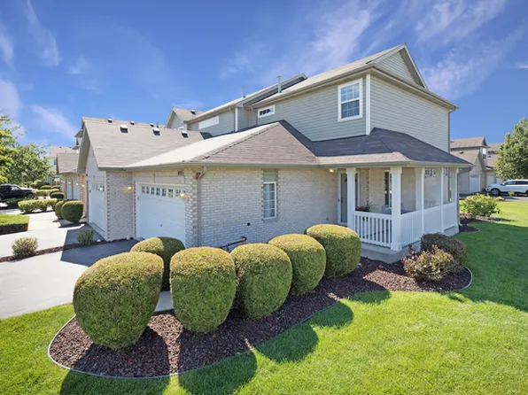 6955 Century Ct #12R, Tinley Park, IL 60477