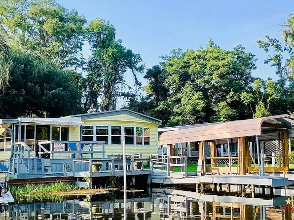 28944 Hubbard St Lot 118, Leesburg, FL 34748