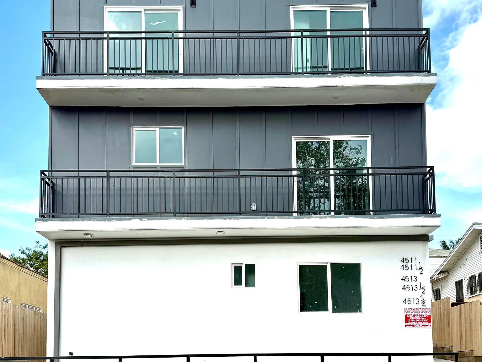 N Kingsley Dr, Los Angeles — Photo 1