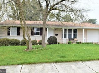 223 Wood St, Camp Hill, PA 17011