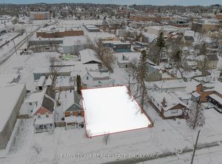 105 Matchedash St S, Orillia, ON L3V 4W9