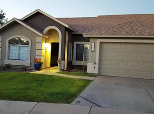 2250 N Jackson Pl, Chandler, AZ 85225