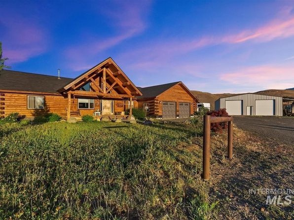 1684 Stirrup Way, Council, ID 83612