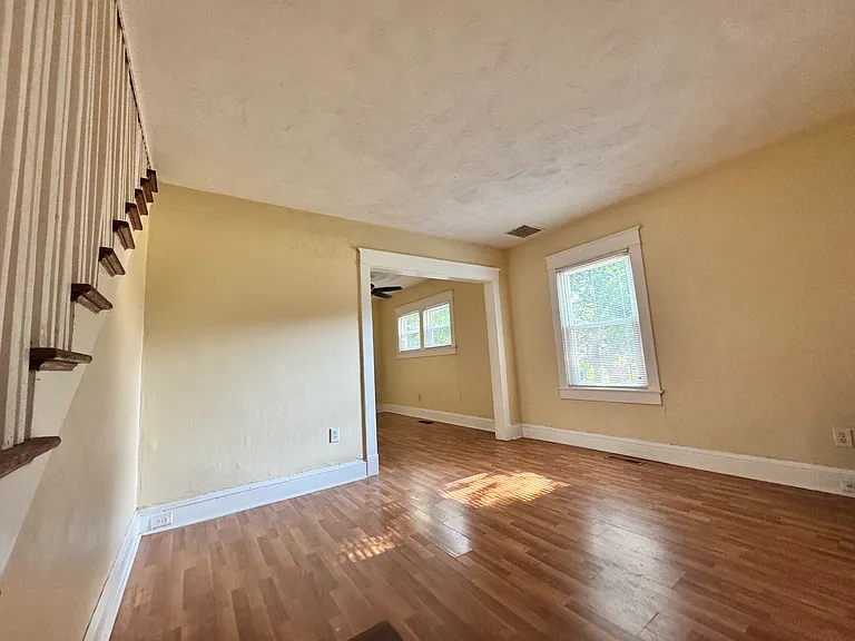 Front Room