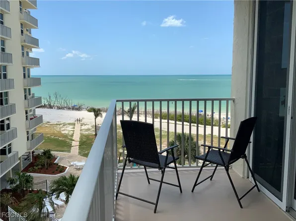 7300 Estero Blvd APT 403, Fort Myers Beach, FL 33931