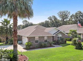 7253 Raintree Ln, Gulf Shores, AL 36542