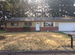 7315 NE 109th Ave, Vancouver, WA 98662