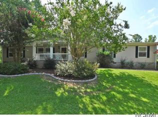 570 County Road 801, Cullman, AL 35057