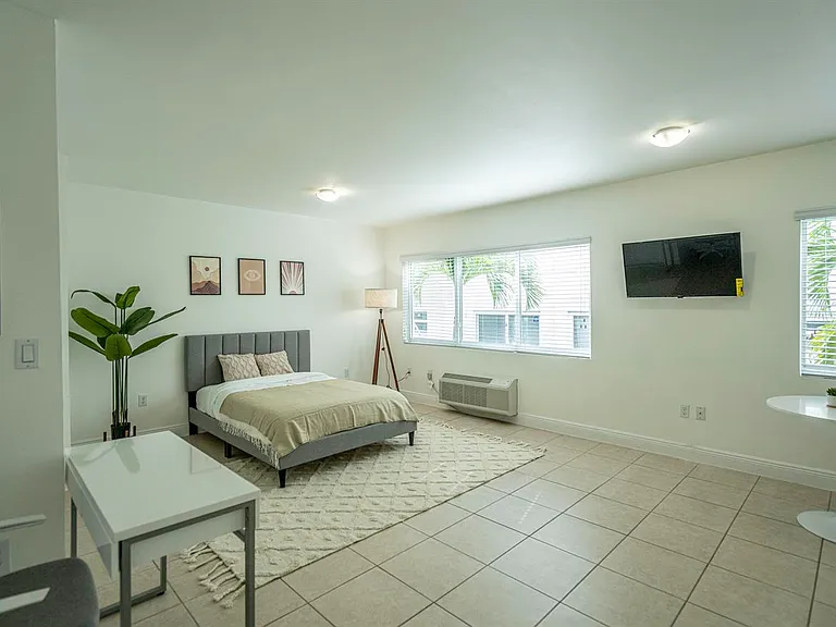 6971 Carlyle Ave #107 — Photo 6